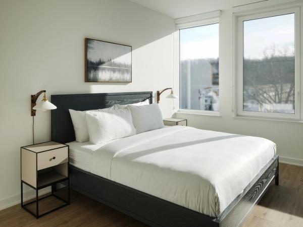 ROOST Kelly Drive : photo 5 de la chambre suite 2 chambres