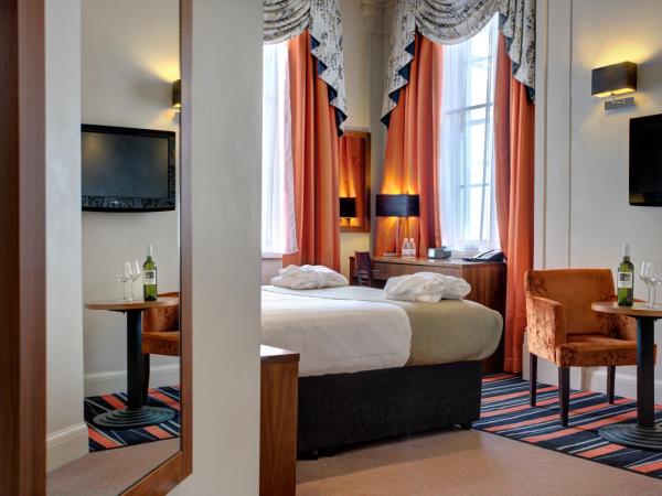 Heywood House Hotel, BW Signature Collection : photo 5 de la chambre chambre double supérieure