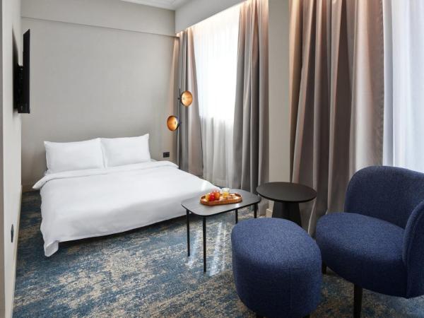 Maistra City Vibes Hotel International : photo 1 de la chambre suite deluxe