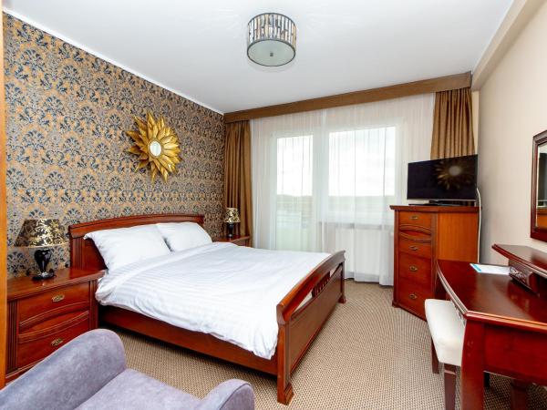 Alga Baltic Resort : photo 1 de la chambre suite