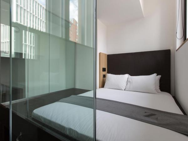 The Z Hotel Shoreditch : photo 4 de la chambre chambre familiale