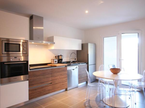 Residence Catherine : photo 2 de la chambre appartement 2 chambres