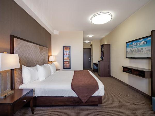 Acclaim Hotel by CLIQUE : photo 2 de la chambre chambre lit king-size