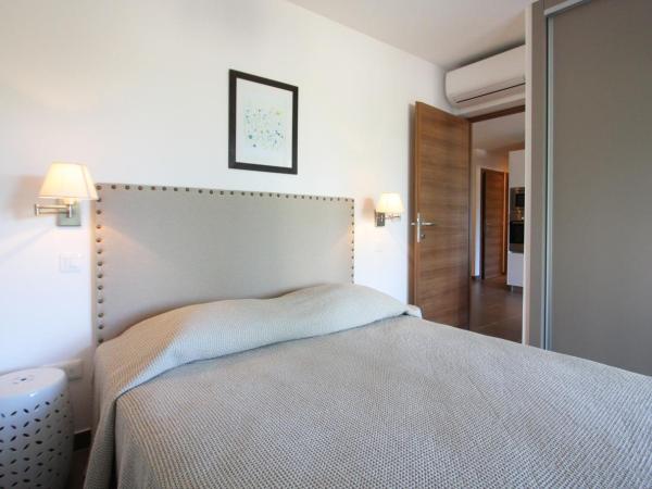 Residence Catherine : photo 7 de la chambre appartement 2 chambres