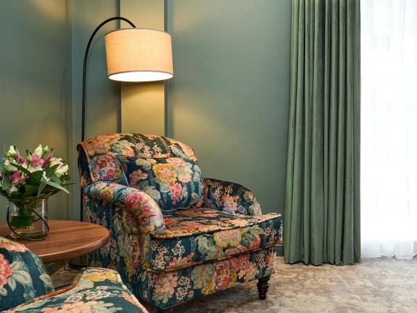 The House Hotel, an Ascend Hotel Collection Member : photo 4 de la chambre chambre lit king-size deluxe