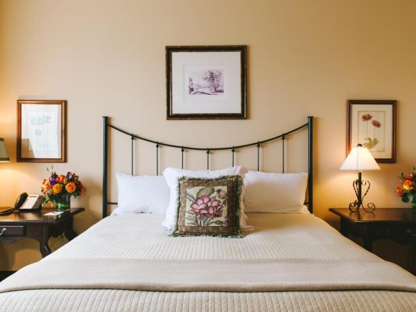 Hotel Granduca Houston : photo 3 de la chambre chambre simple