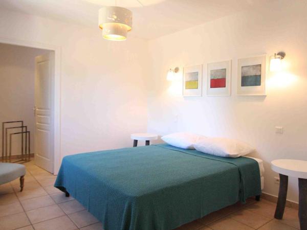 Residence Catherine : photo 8 de la chambre villa 4 chambres