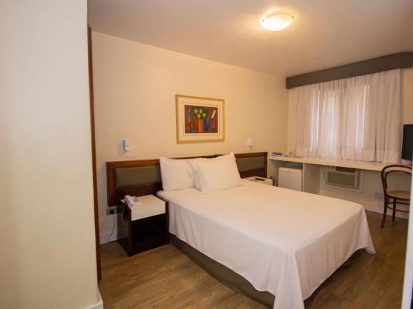 Trevi Hotel e Business : photo 2 de la chambre chambre double standard
