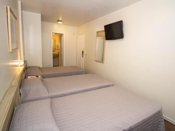 Trevi Hotel e Business : photo 2 de la chambre chambre triple deluxe