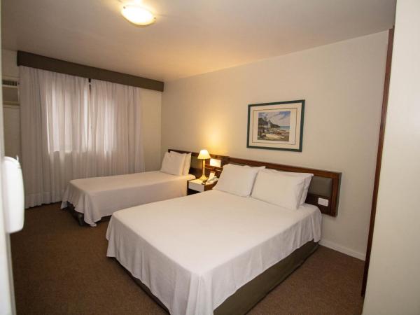 Trevi Hotel e Business : photo 3 de la chambre chambre triple standard