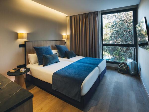 The Oliver Apartamentos Aravaca : photo 6 de la chambre studio deluxe