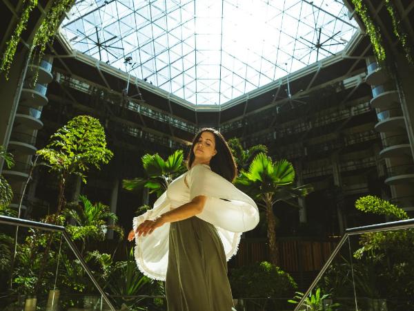 Paradisus Cancun All Inclusive : photo 9 de la chambre the reserve junior suite sunset view adults only