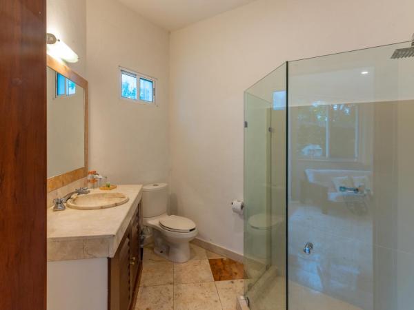 Villa Palmeras : photo 5 de la chambre chambre lits jumeaux