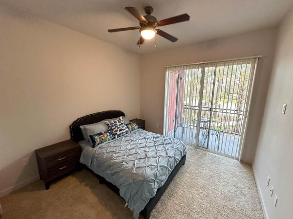 Luxury furnished & Designed 2 Bedroom Part Hotel in Woodland Hills : photo 5 de la chambre appartement 2 chambres