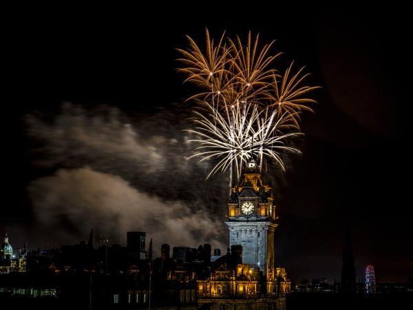The Parliament House Hotel : photo 3 de la chambre chambre simple avec forfait nouvel an