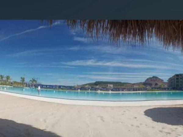 Departamento en mazatlan bluue Lagoons : photo 4 de la chambre appartement
