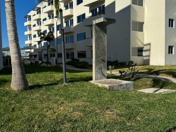 Departamento en mazatlan bluue Lagoons : photo 6 de la chambre appartement