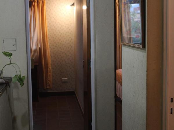 Habitacion Sukha : photo 4 de la chambre chambre double avec salle de bains commune