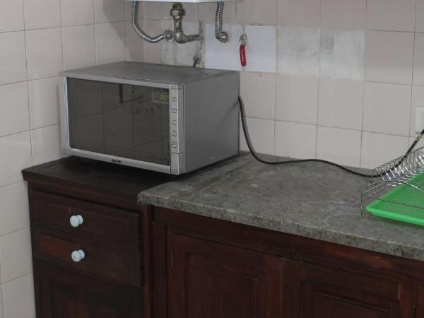 Habitacion Tara : photo 5 de la chambre chambre lits jumeaux avec salle de bains commune