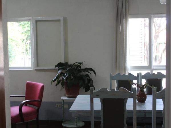 Habitacion Tara : photo 7 de la chambre chambre lits jumeaux avec salle de bains commune