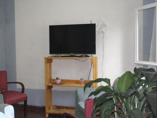 Habitacion Tara : photo 10 de la chambre chambre lits jumeaux avec salle de bains commune