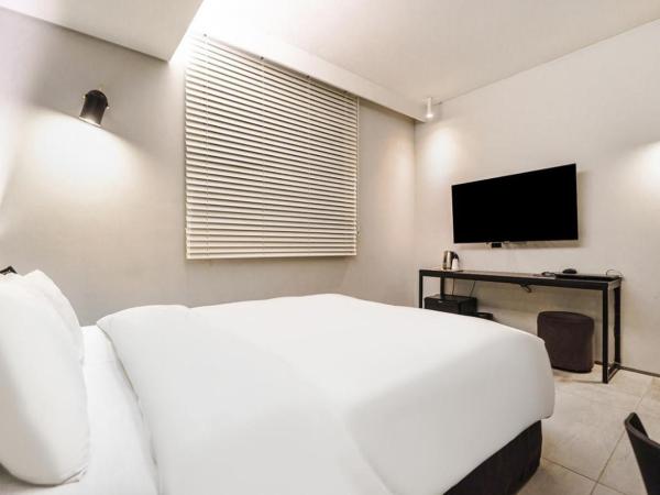 H Hotel Wangsimni : photo 6 de la chambre chambre double deluxe