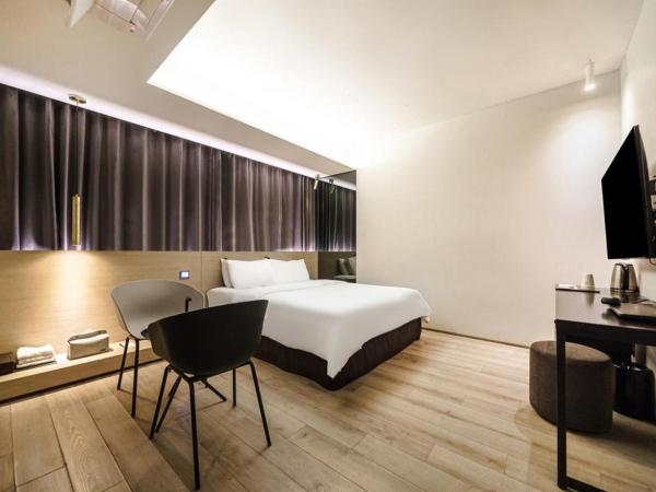 H Hotel Wangsimni : photo 1 de la chambre chambre double deluxe