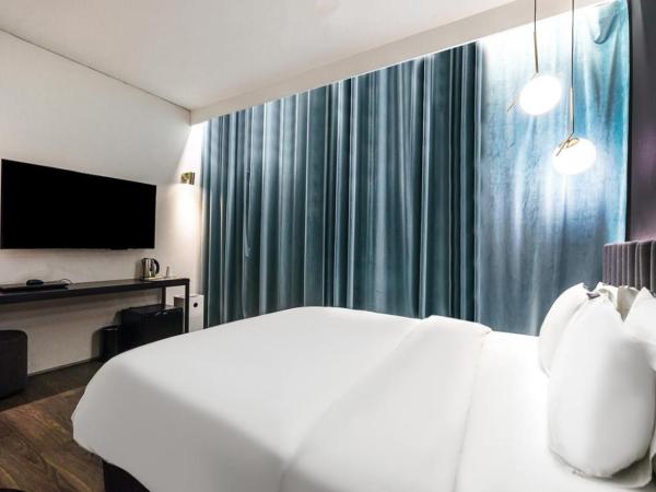 H Hotel Wangsimni : photo 2 de la chambre chambre double premium