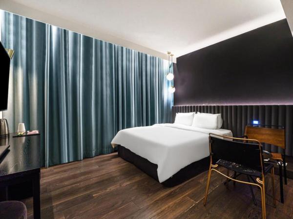 H Hotel Wangsimni : photo 1 de la chambre chambre double premium