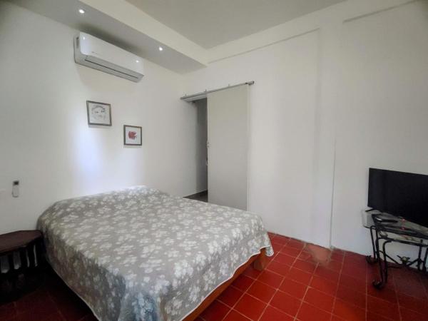 Casa Rey Sol Vallarta : photo 8 de la chambre chambre double avec salle de bains privative