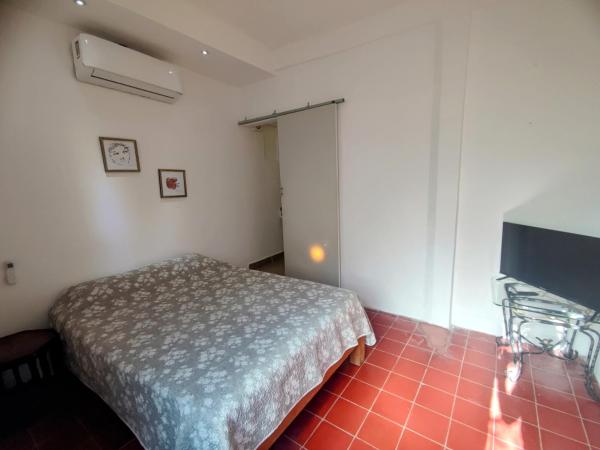 Casa Rey Sol Vallarta : photo 10 de la chambre chambre double avec salle de bains privative