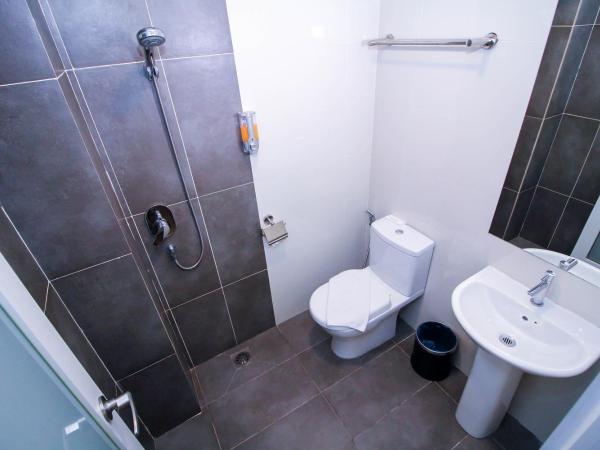 Asia Like Boutique Hotel : photo 7 de la chambre chambre lit queen-size standard sans fenêtre