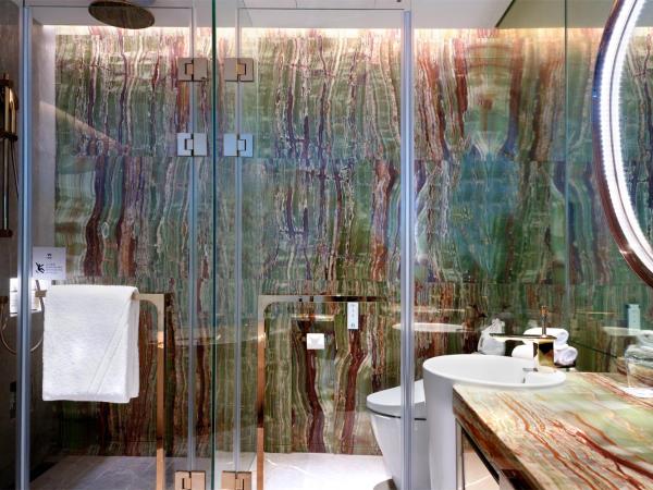 W Chengdu : photo 2 de la chambre spectacular, guest room, 2 double