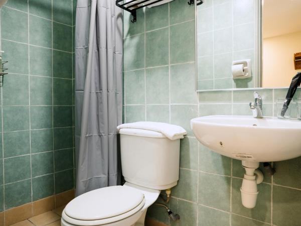 The Concept Hotel KL- TBS : photo 5 de la chambre chambre simple standard