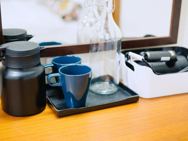 The Concept Hotel KL- TBS : photo 6 de la chambre chambre simple standard