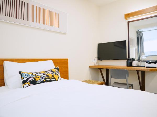 The Concept Hotel KL- TBS : photo 1 de la chambre chambre simple standard