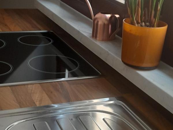 Gwuni Mopera : photo 3 de la chambre chambre double avec kitchenette