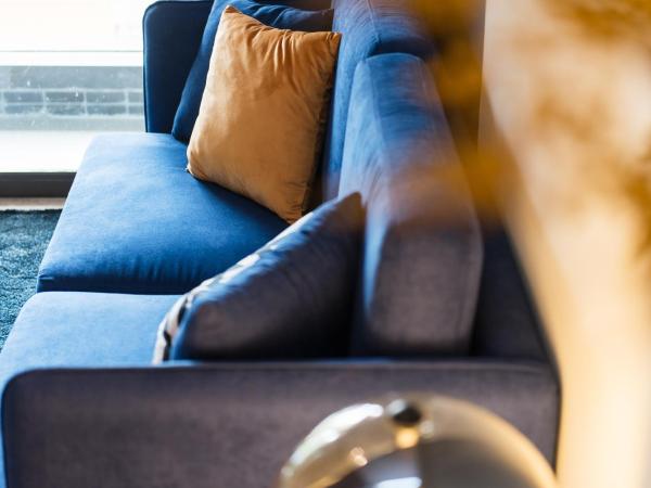 Livetour Hotel Pazhou Exhibition Center Guangzhou : photo 8 de la chambre chambre double exécutive avec balcon