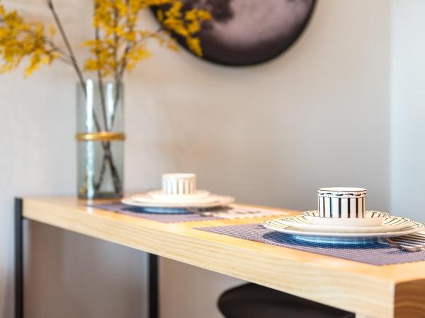 Livetour Hotel Pazhou Exhibition Center Guangzhou : photo 9 de la chambre chambre double exécutive avec balcon