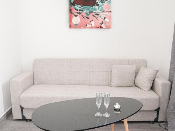 Celia Residence : photo 3 de la chambre suite junior