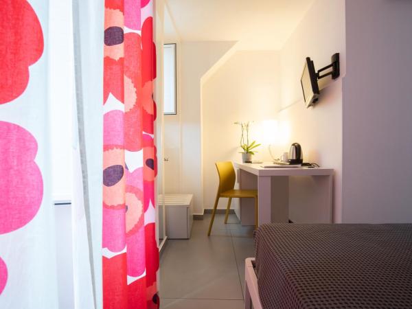 Suite Inn Catania : photo 2 de la chambre chambre double basique