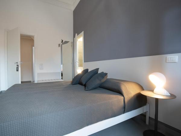 Suite Inn Catania : photo 2 de la chambre chambre double ou lits jumeaux