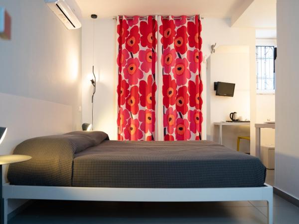 Suite Inn Catania : photo 5 de la chambre chambre double basique