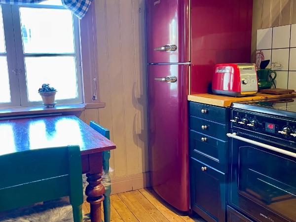 Prästgatanett Apartments : photo 1 de la chambre appartement 1 chambre