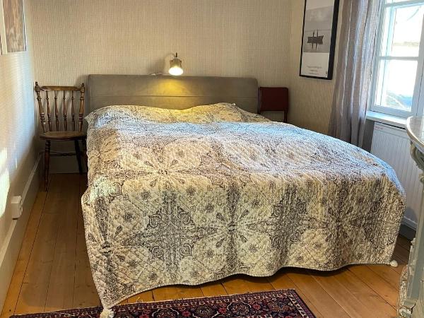 Prästgatanett Apartments : photo 2 de la chambre appartement 1 chambre