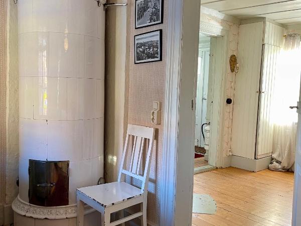 Prästgatanett Apartments : photo 4 de la chambre appartement 1 chambre