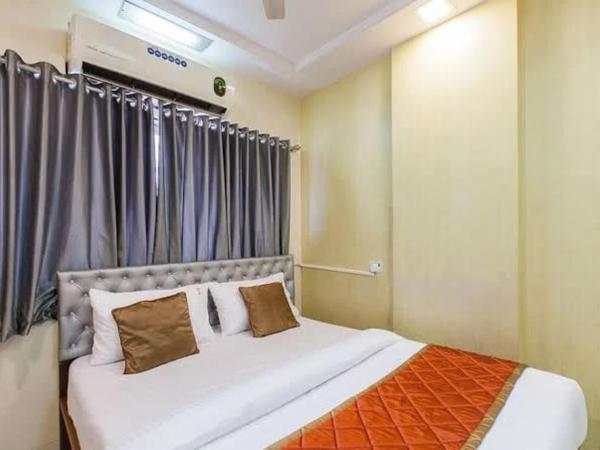 HOTEL TALON : photo 6 de la chambre chambre simple Économique