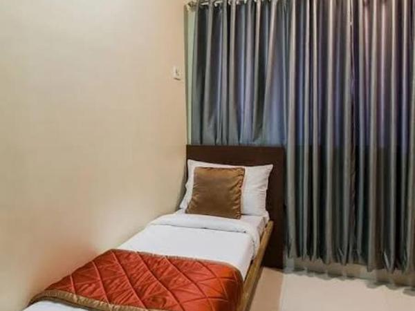 HOTEL TALON : photo 3 de la chambre chambre simple Économique