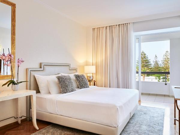 Grecotel Creta Palace : photo 1 de la chambre chambre double - vue sur mer