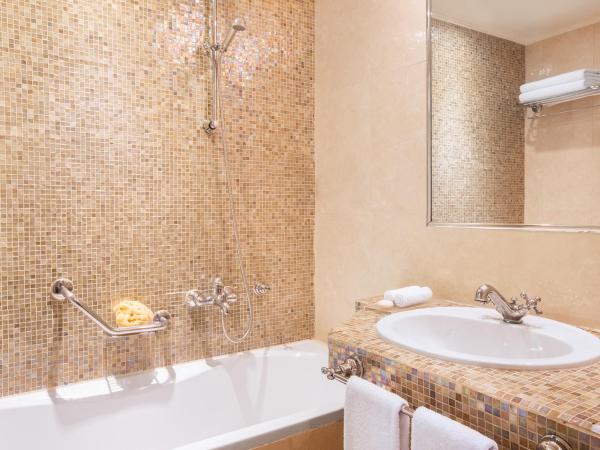 Grecotel Creta Palace : photo 2 de la chambre chambre double - vue sur mer